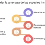 Comprender las Especies Invasoras y su Impacto en el Medio Ambiente