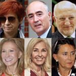 Conoce a los 100 españoles más ricos y su impacto en la economía