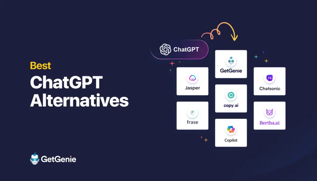 conoce las mejores alternativas a chatgpt que puedes utilizar hoy