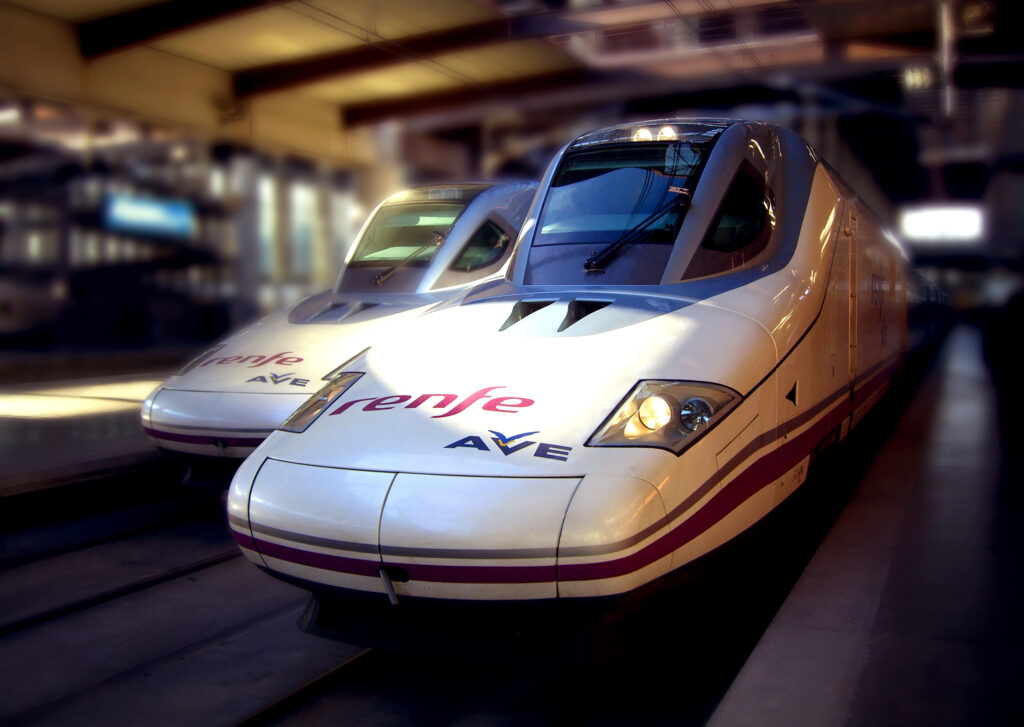 conoce que significa la sigla ave y su importancia en el transporte scaled