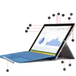 Conoce todas las características y ventajas de la tablet Surface 3