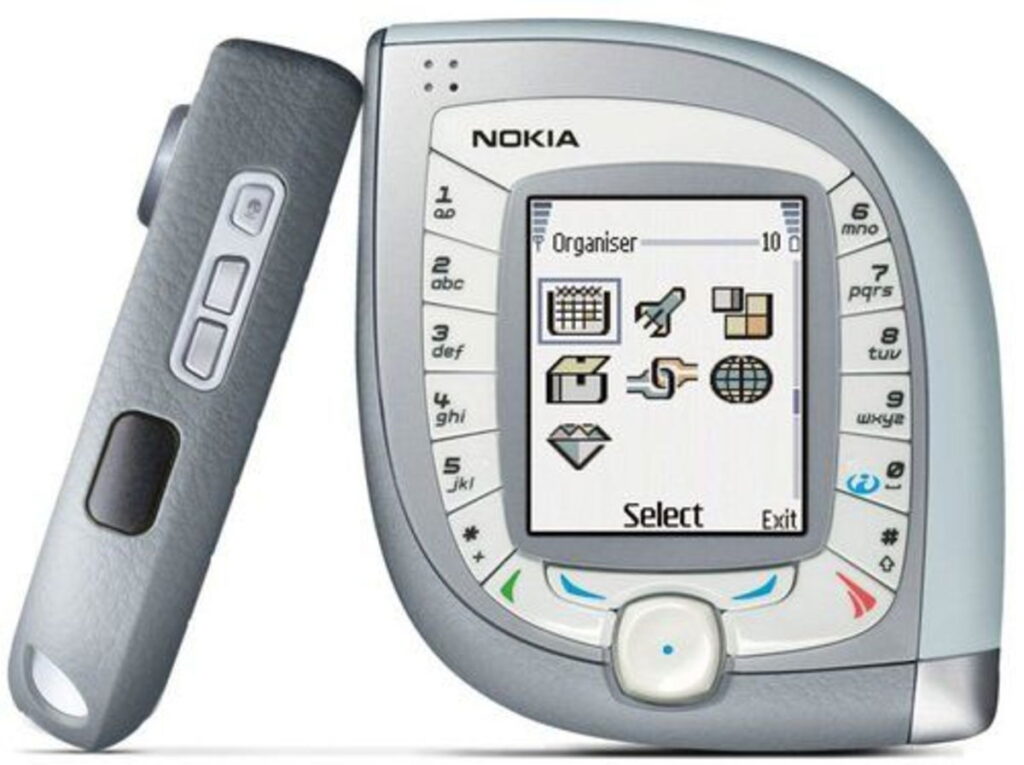 conoce todo sobre el nokia 7610 un clasico que marco una era