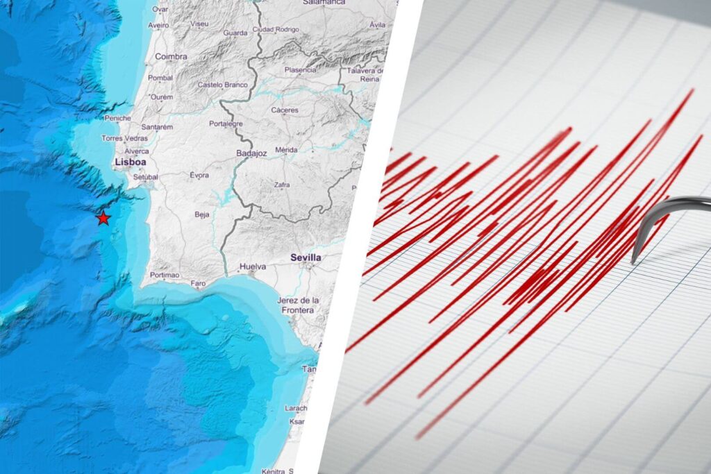 consecuencias y recomendaciones ante el terremoto en portugal hoy