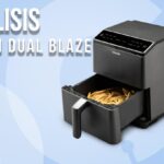 Cosori Dual Blaze opiniones análisis sobre su rendimiento y características