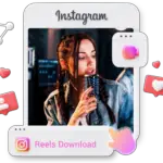 Descargar reel de Instagram fácilmente y sin complicaciones