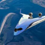 Descubra todo sobre el innovador Tesla Concorde y su impacto en la aviación