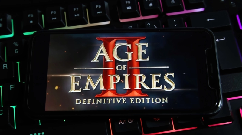 descubre aoe mobile game y todo lo que necesitas saber sobre el