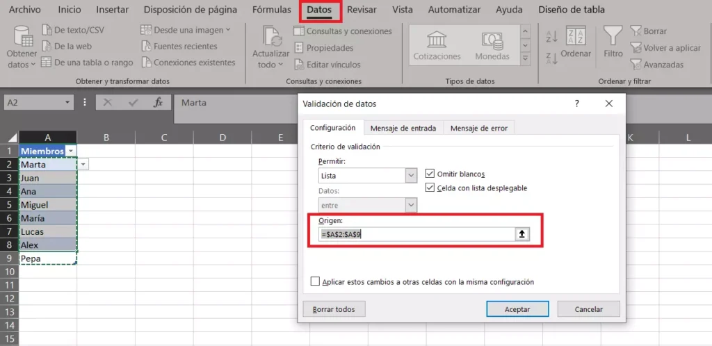 descubre como utilizar desplegables de forma eficiente y practica