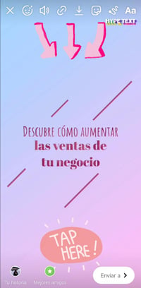 descubre como utilizar letra bonita en instagram para destacar
