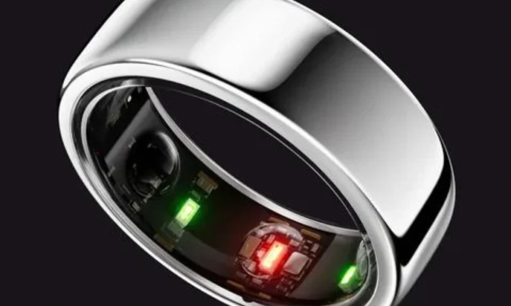 descubre cual es el mejor anillo inteligente del mercado en 2023