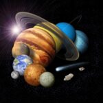 Descubre cuál es el satélite más grande del sistema solar y su fascinante historia