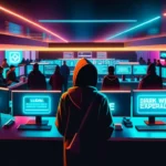 Descubre el oscuro mundo del dark web y su impacto en la sociedad