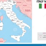 Descubre la fascinante conexión cultural y geográfica entre Suiza e Italia