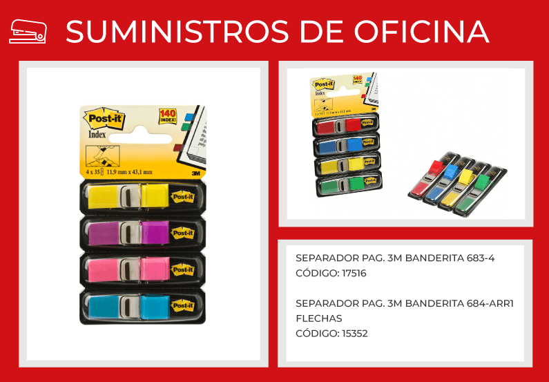 descubre la versatilidad y el uso practico de los post its