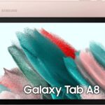 Descubre las características más impresionantes del Samsung Galaxy Tab A 8
