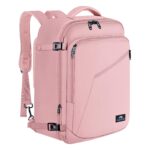 Descubre las mejores mochilas de cabina que facilitan tus viajes