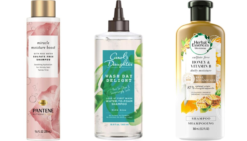 descubre que es el shampoo challenge y como puede transformar tu cabello