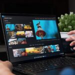 Descubre todas las características e innovaciones del laptop X1 Carbon