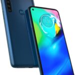 Descubre todas las características y funciones del Motorola G8 en detalle