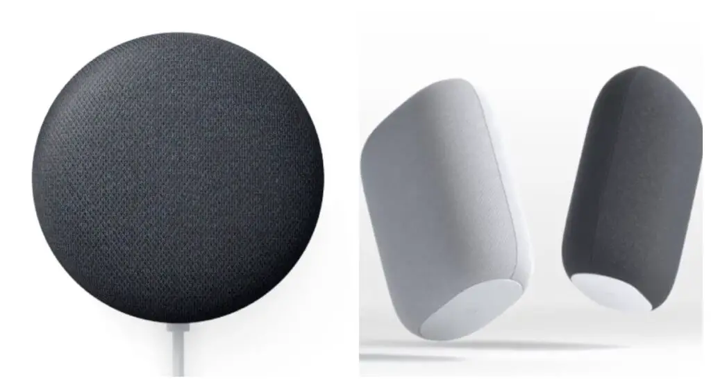 descubre todas las caracteristicas y ventajas del nest audio