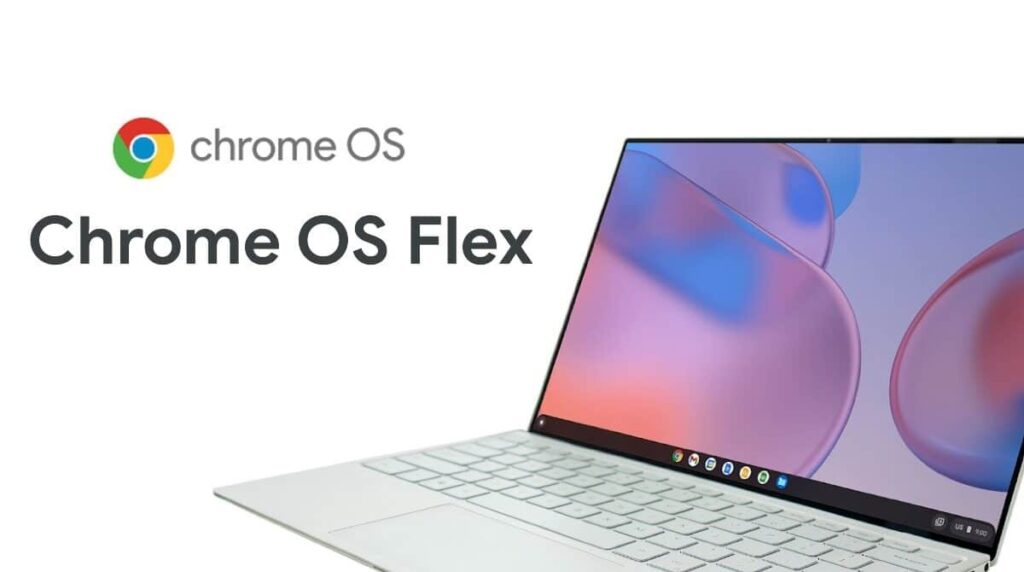 descubre todo lo que necesitas saber sobre chromeos flex y sus beneficios