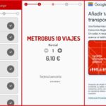 Descubre todo sobre la tarjeta de transporte Madrid móvil