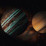 El fascinante satélite de Neptuno y su importancia en la astronomía