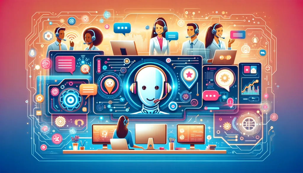 el impacto de la inteligencia artificial en la experiencia de whatsapp