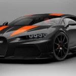 El impresionante precio del Bugatti Chiron Super Sport y su valor en el mercado