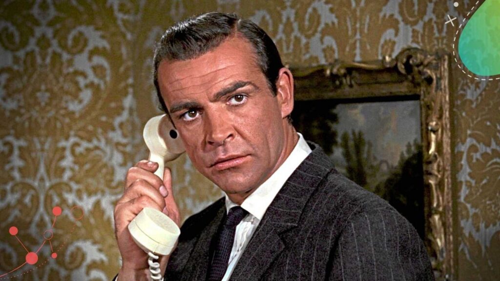 el legado imborrable de sean connery en el cine y su influencia cultural