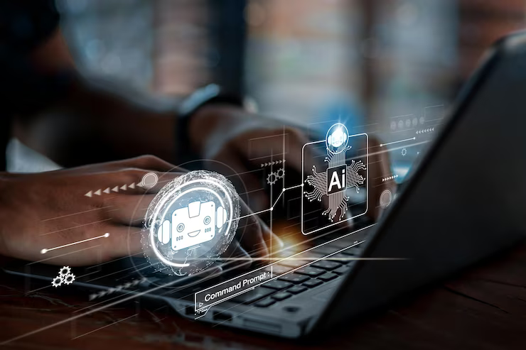 el profundo impacto del deep learning en la inteligencia artificial