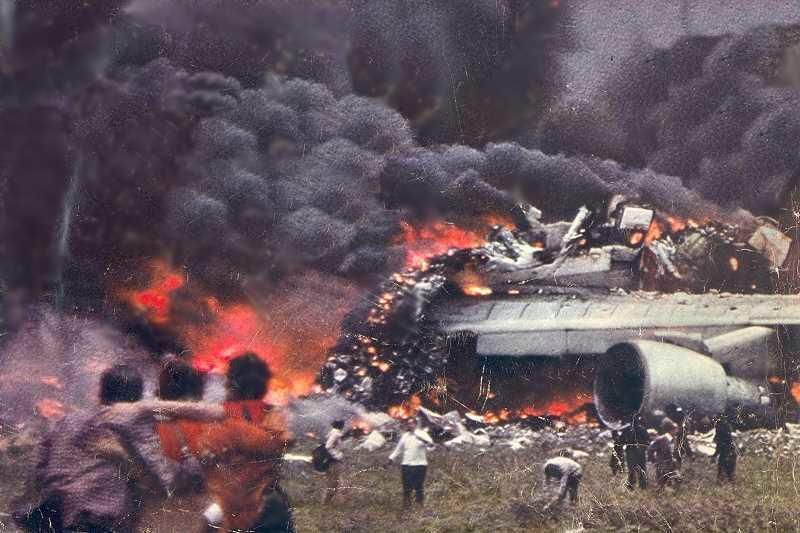 el tragico desastre aereo en tenerife que marco la historia