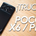 El X6Pro es una solución avanzada para mejorar tu vida diaria