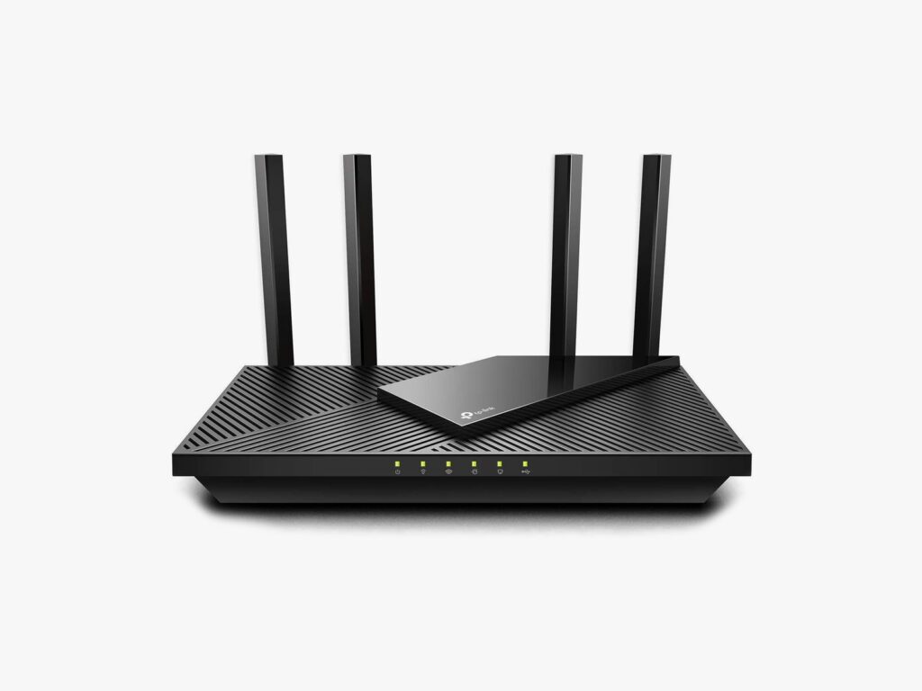 encuentra el mejor router wifi para mejorar tu conexion a internet