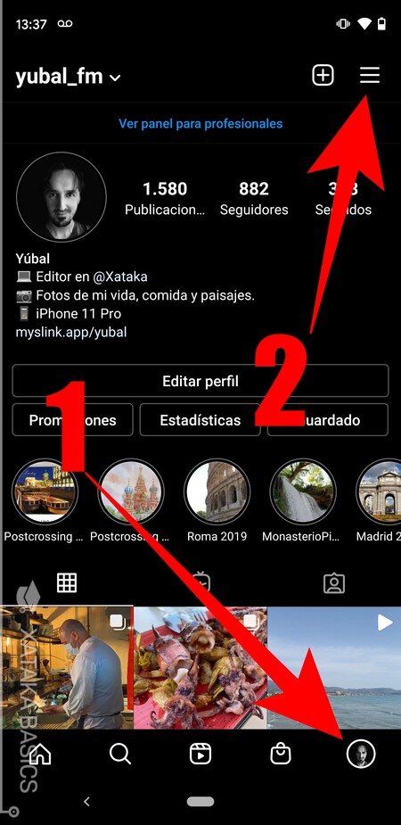 explora la historia de instagram desde sus inicios hasta hoy