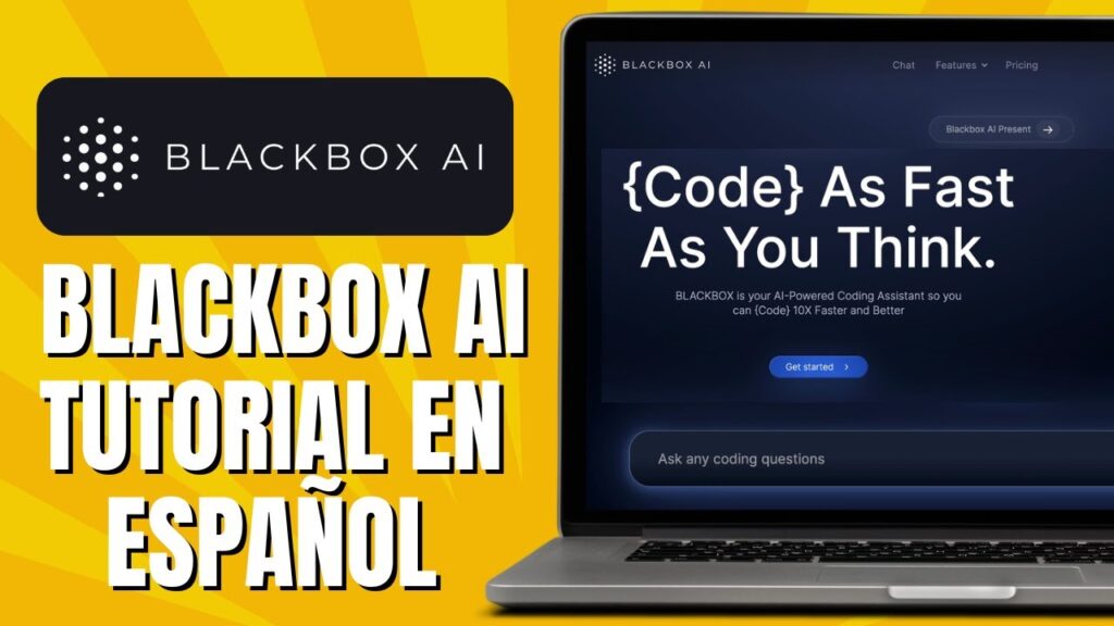 explorando blackbox ai y su impacto en el aprendizaje automatico