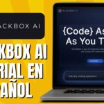Explorando Blackbox.ai y su Impacto en el Aprendizaje Automático