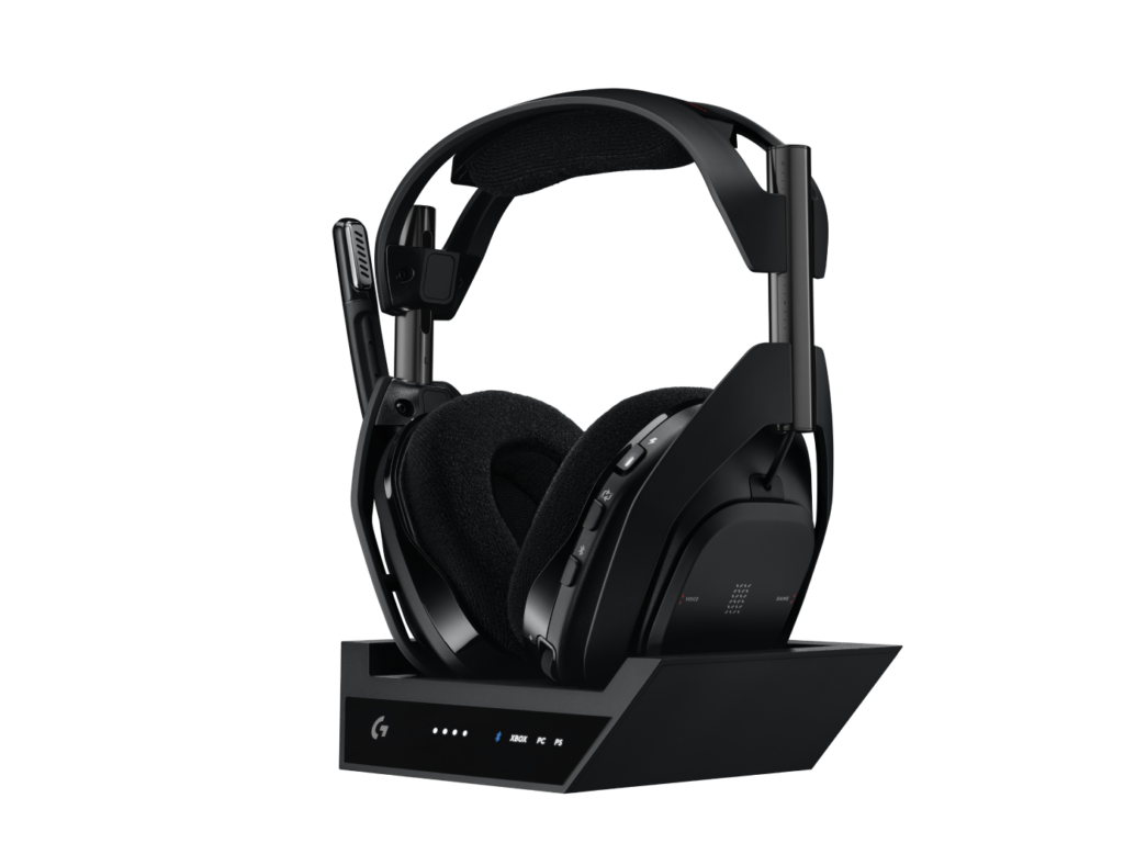 explorando el auricular astro a50x caracteristicas y beneficios