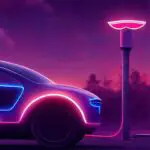 Explorando el futuro de la movilidad a través del coche eléctrico español
