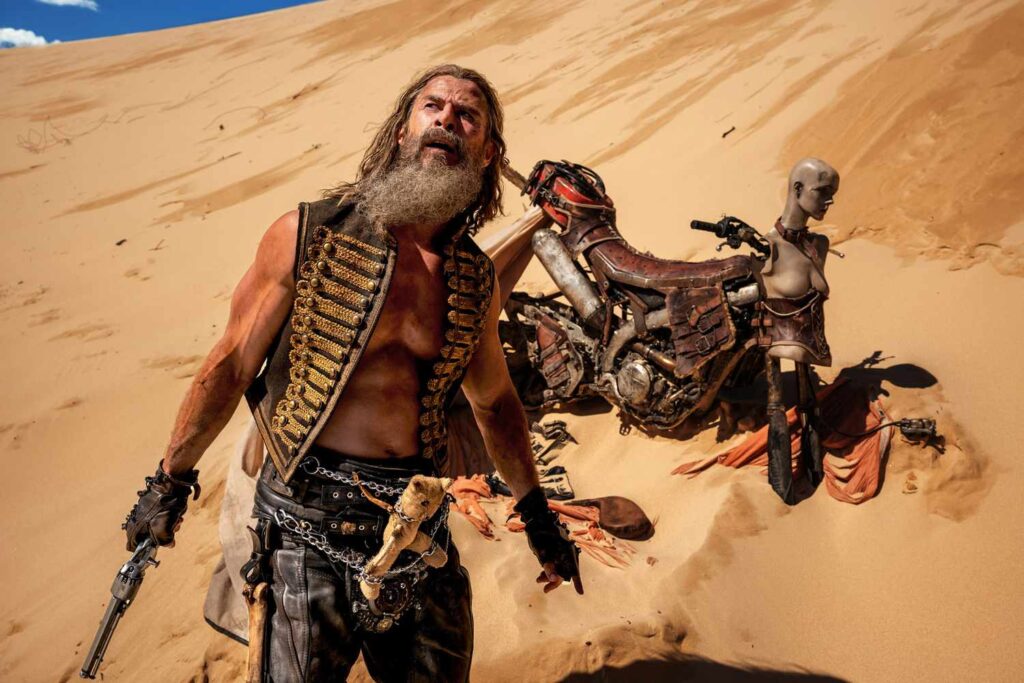 explorando el universo de mad max y su vision de la postapocalipsis