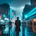 Explorando la complejidad de Rick Deckard como replicante