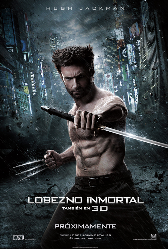 explorando la evolucion de las peliculas de lobezno en el cine moderno