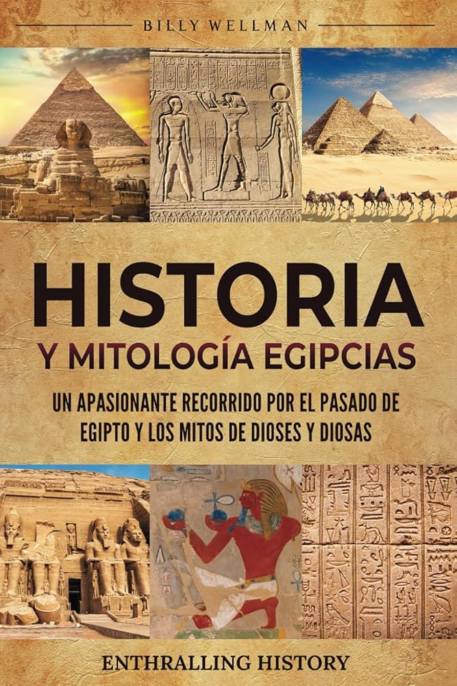 explorando la mitologia del imperio en diversas culturas antiguas