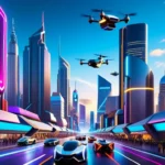 Explorando las ciudades del futuro y su impacto en la sociedad