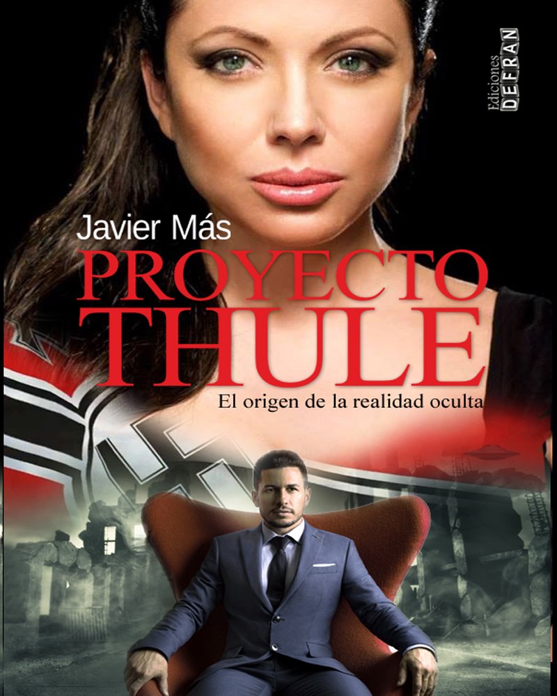 explorando los misterios y la historia de la sociedad thule