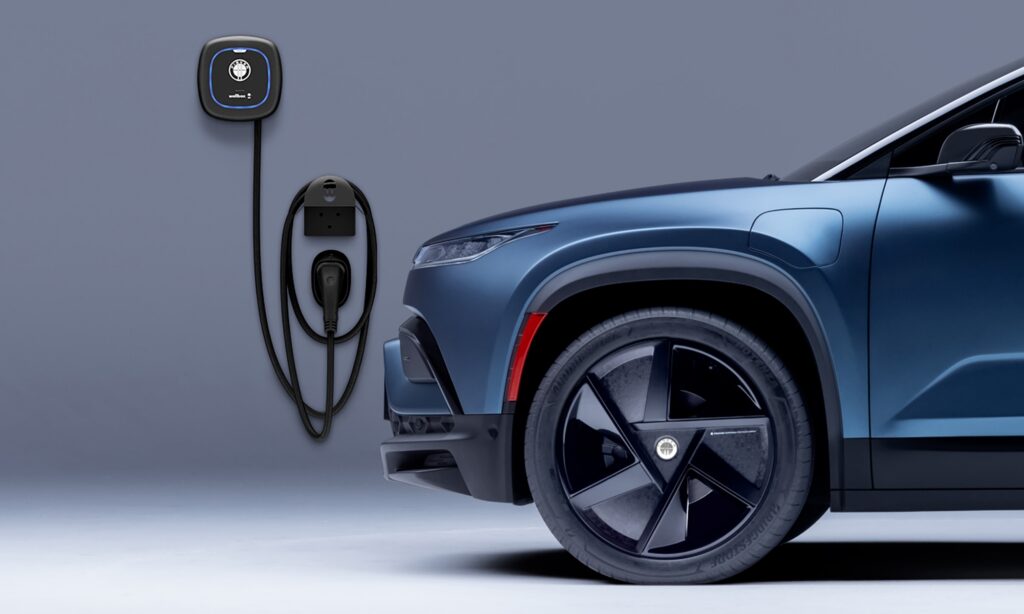 fisker karma electric explora sus caracteristicas y desempeno excepcional