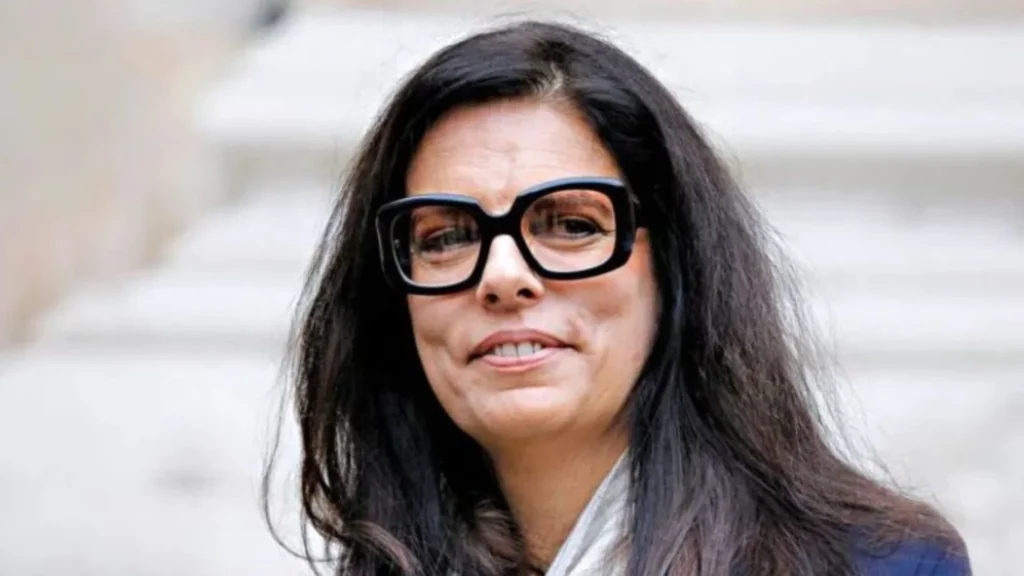 francoise bettencourt meyers la empresaria y filantropa mas influyente