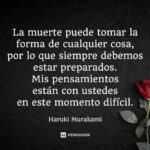 Frases para tristeza que pueden ayudarte a encontrar consuelo