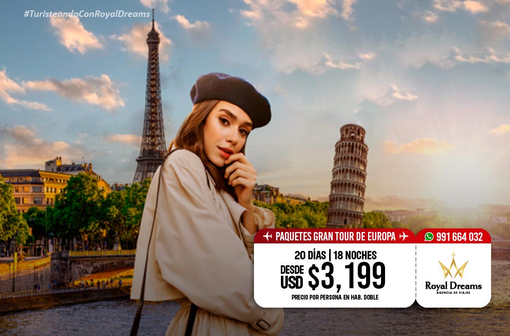 grand tour una experiencia inigualable de viaje y cultura