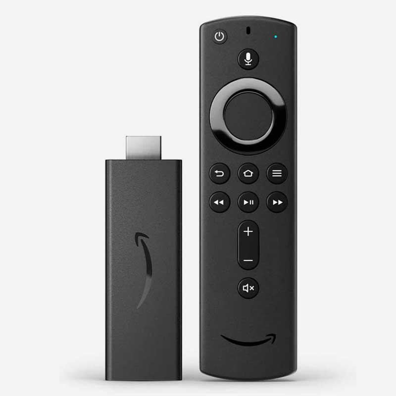 guia completa sobre fire tv y sus funcionalidades destacadas